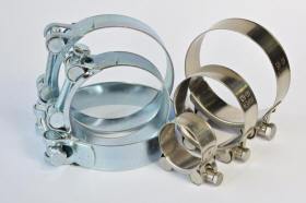 Clamps